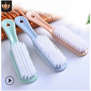 Cọ giặt giày dép quần áo siêu sạch – Bàn chải chà giày
