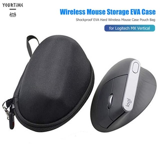 Túi đựng chuột không dây Logitech MX

