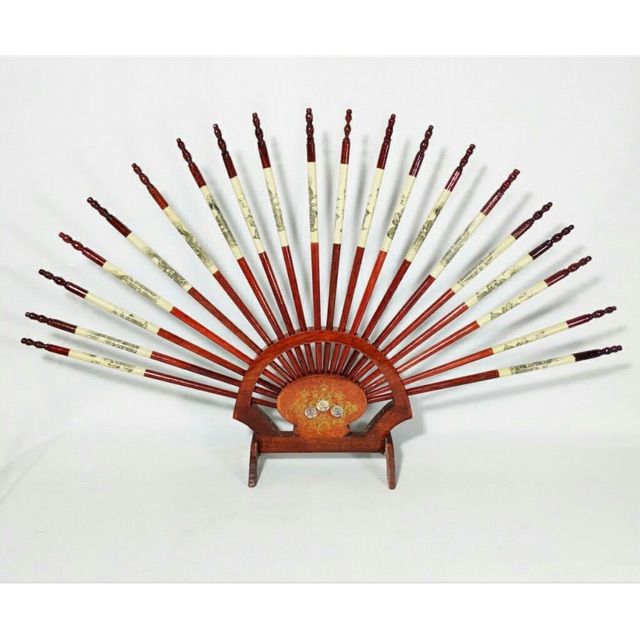 Bộ đũa thờ cúng giá rẻ