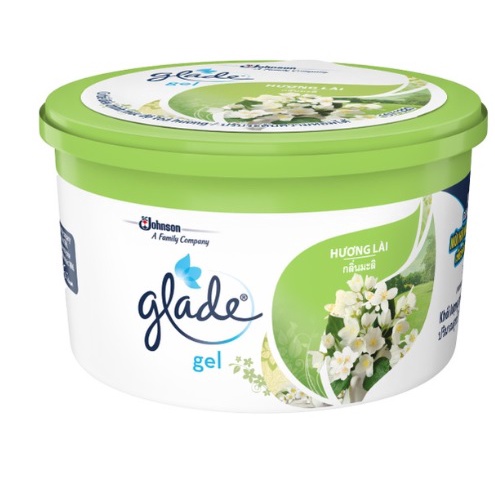 GLADE Sáp thơm  170G