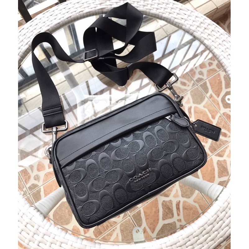 Túi đeo chéo C0ach for men