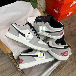 Giày Sneaker Ai.r Jodan 1 Cao Cấp Full Size Nam Nữ | BigBuy360 - bigbuy360.vn
