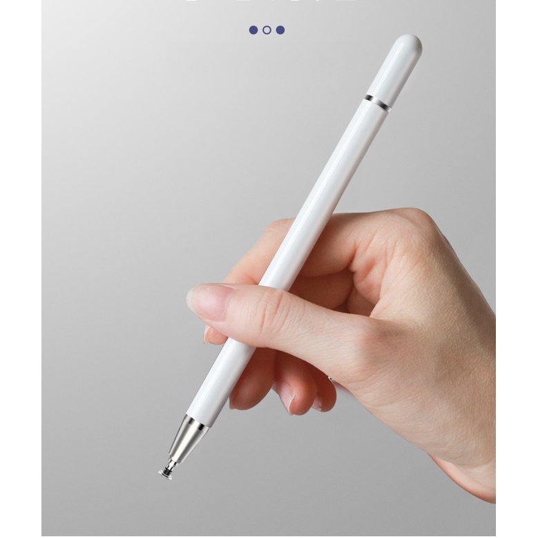 Bút Viết Cảm Ứng STY-LUS PEN Dành Cho Điện Thoại, smartphone, Máy Tính Bảng mượt mà, chuẩn xác từng nét