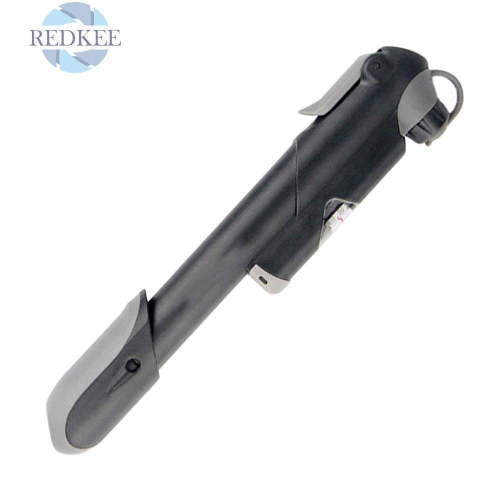 Bơm xe đạp mini cầm tay