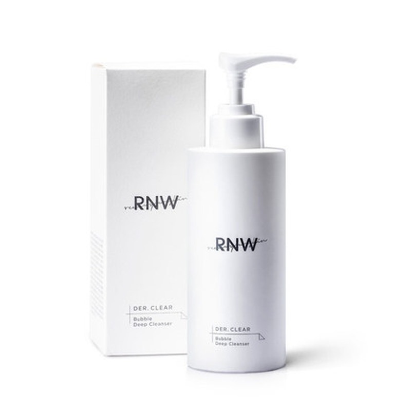 Sữa Rửa Mặt Tạo Bọt Amino Acid Làm Sạch Sâu Và Kiềm Dầu Rnw 200g
