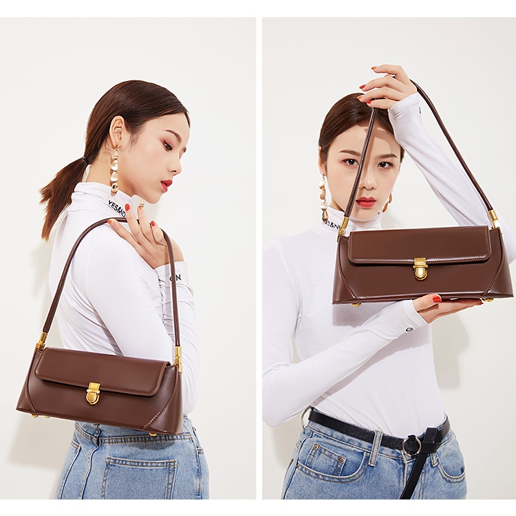 Túi xách nữ đeo vai công sở đẹp dự tiệc cao cấp, túi đeo chéo nữ 7K STORE TX07