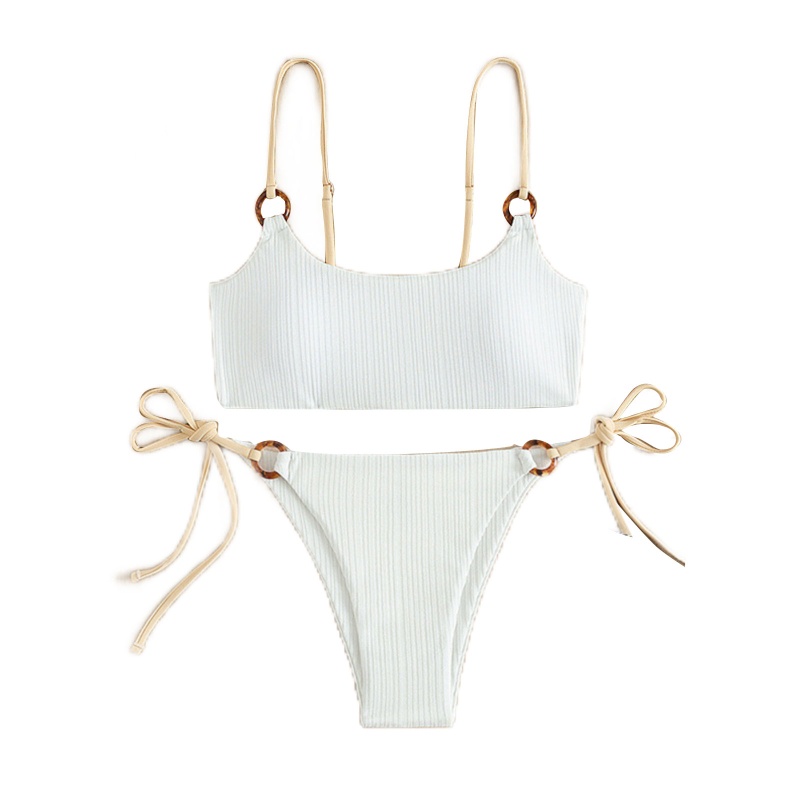 Set Bikini Hai Mảnh Quyến Rũ Cho Nữ