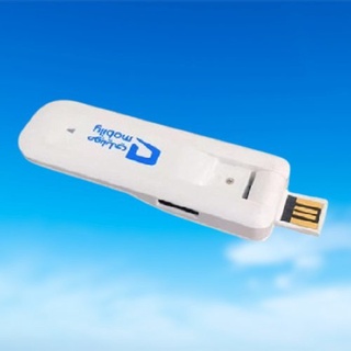 USB 3G 1K3M - KHẢ NĂNG KẾT NỐI MẠNH MẼ - THIẾT KẾ NHỎ GỌN VÀ TIỆN LỢI
