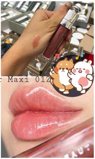 Dưỡng dior maximizer 2018 unbox