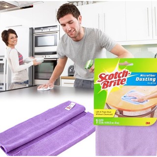 Combo 3 Khăn lau đa năng Scotch Brite