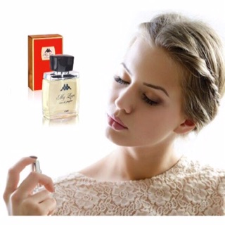 💐💐Nước Hoa My Love cao cấp đỏ - 45ml