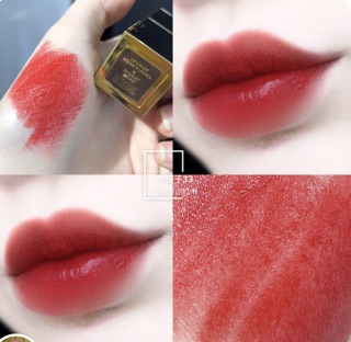 Son Tom Ford Scarlet Rouge 16