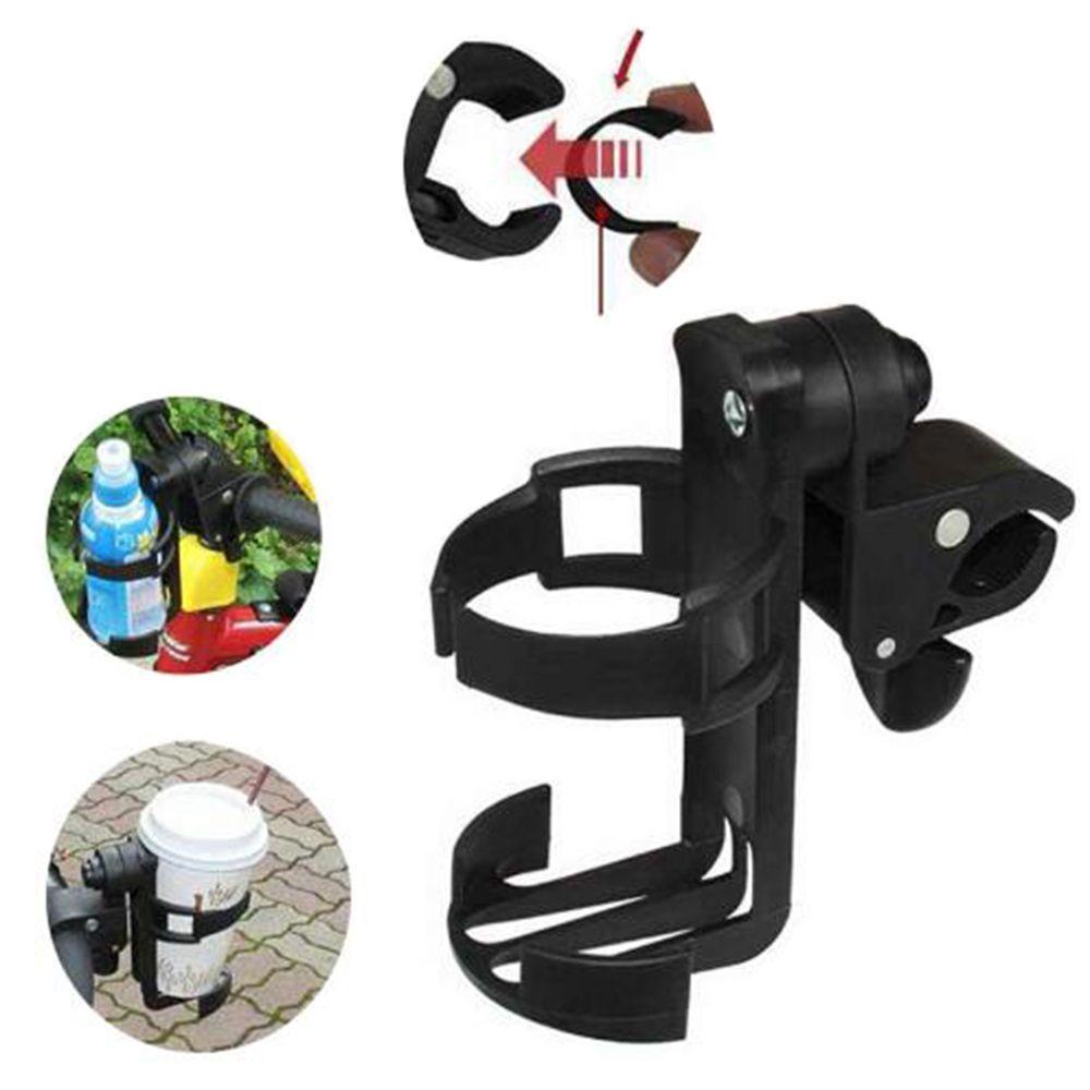 Giá Đỡ Cốc Nước Gắn Xe Đẩy Em Bé Tiện Dụng