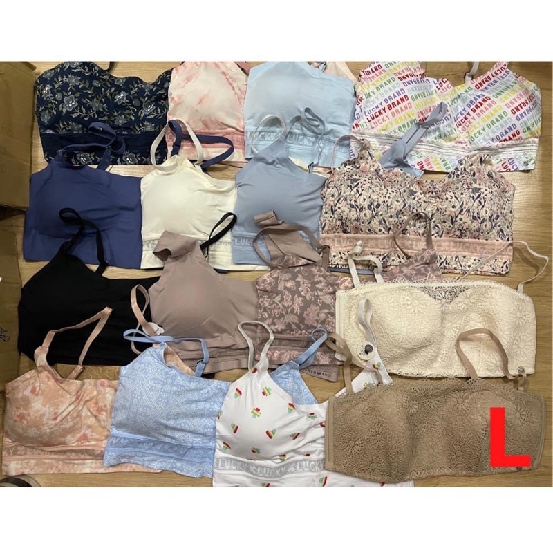 Áo bra xuất Âu dư xịn