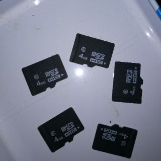 Thẻ nhớ tải full tiếng chim thú rừng 4g