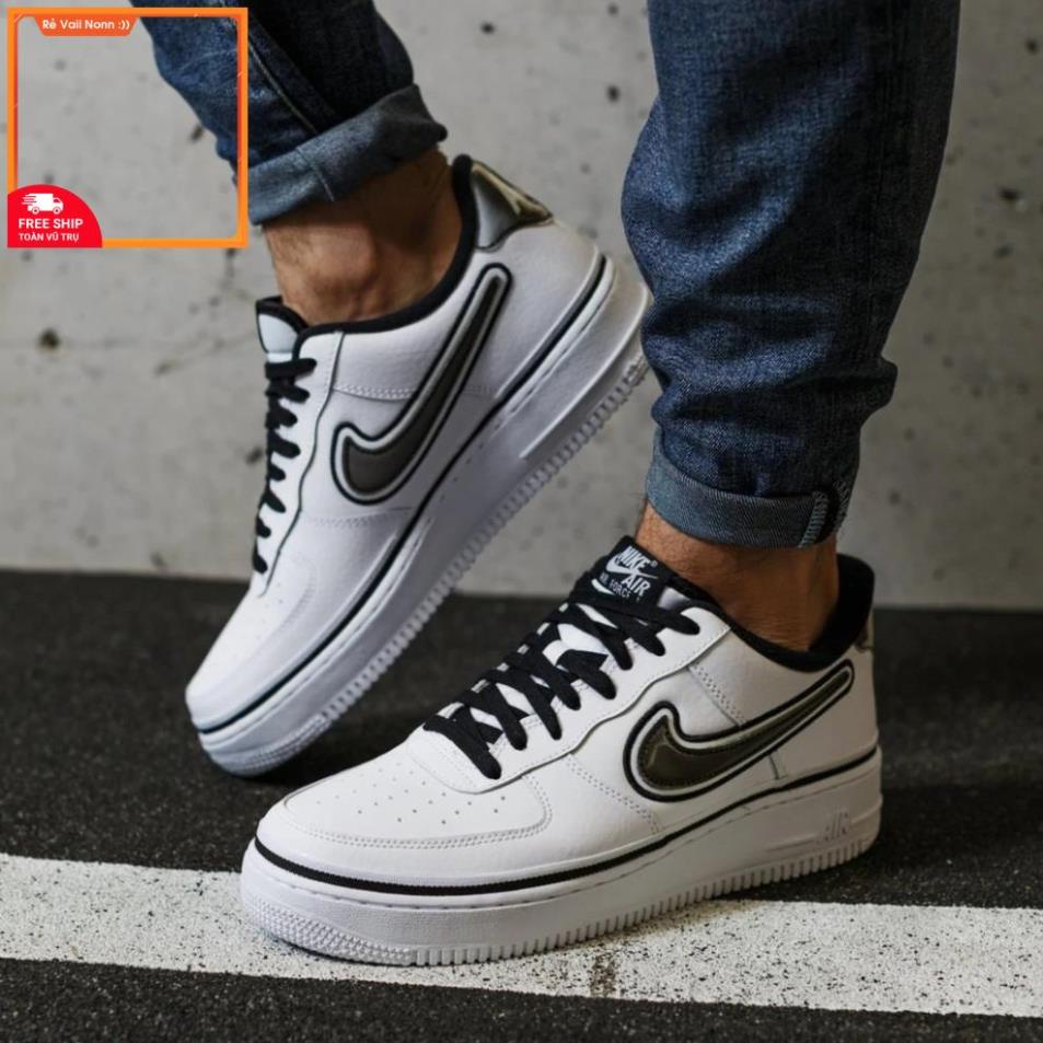 Giày Thể Thao Nam AIR FORCE 1 '07 LV8 SPORT AJ7748100 . ^