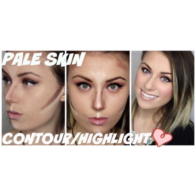 [Giá tốt] [XẢ KHO_FREESHIP] ĐƠN 99K_Thanh tạo khối, che khuyết điểm 2 đầu đa năng | BigBuy360 - bigbuy360.vn