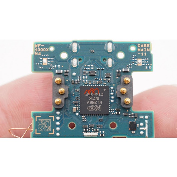 Thay Pin Sony WF-1000XM4 Wireless