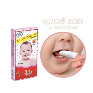 Rơ lưỡi Đông Pha