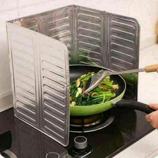 Miếng chắn dầu mỡ bếp ga Nhật 84x32.5cm