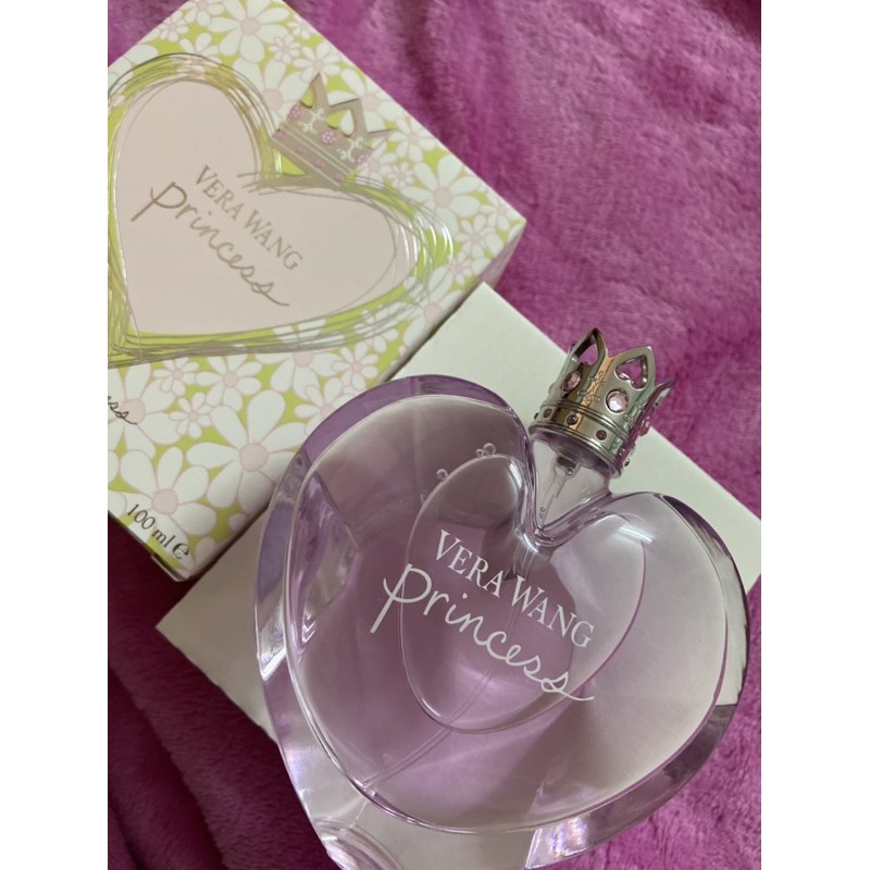 Nước hoa Vera Wang Princess 100ml