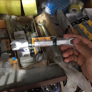 Bộ cờ lê các số
