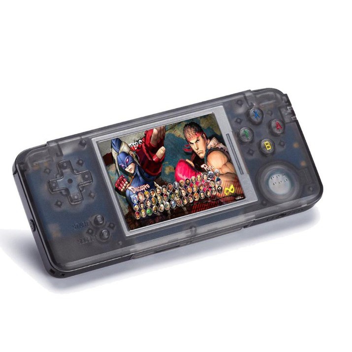 Máy chơi game 3000 trò 16Gb NES 32gb NES/NEOGEO Modern Tech gọn nhẹ Worldmart
