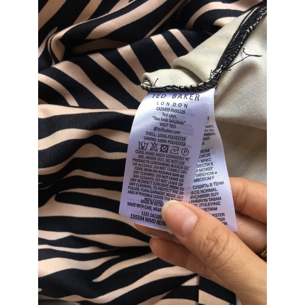 Đầm TED BAKER mới 🍀🍀🍀🍀