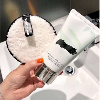 Sữa rửa mặt tạo bọt dưỡng ẩm làm trắng da 125ml la mer