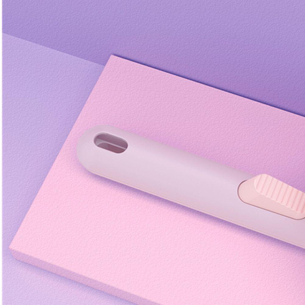 SUYO Lược Chải Lông Bằng Thép Không Gỉ Loại Bỏ Bọ Chét Cho Thú Cưng