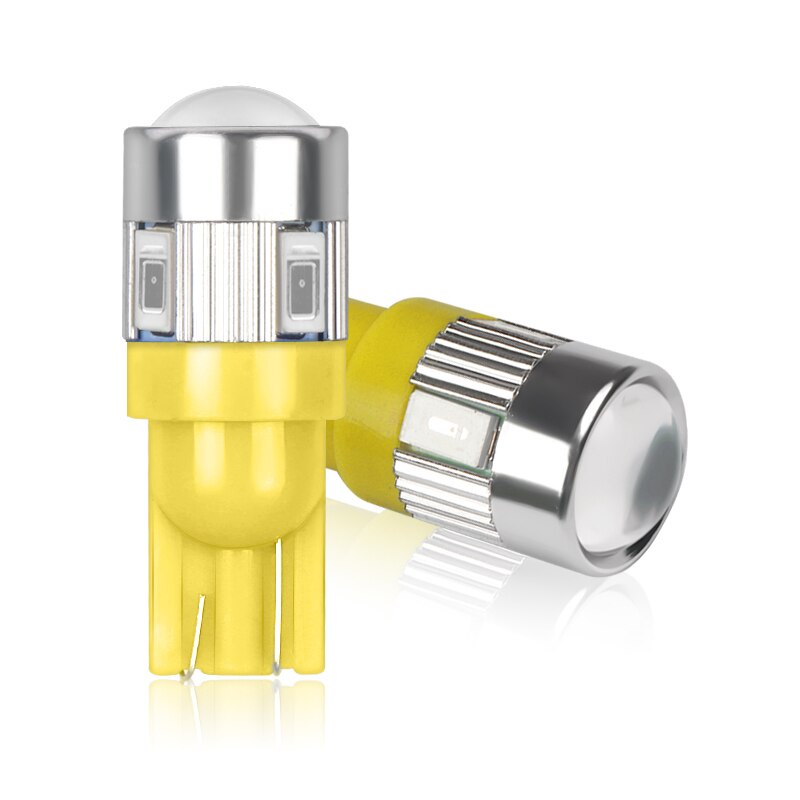 Đèn Led T10 w5w 12V T10 5630 Chuyên Dụng Cho Xe Hơi