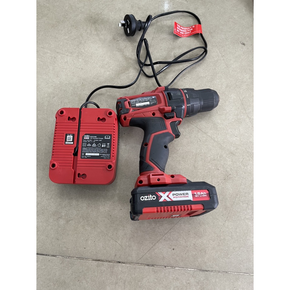 KHOAN PIN OZITO GIÁ RẺ