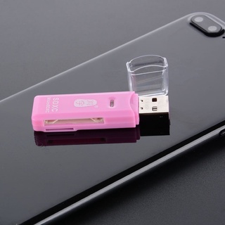 đầu đọc thẻ nhớ sd và micro sd cổng usb