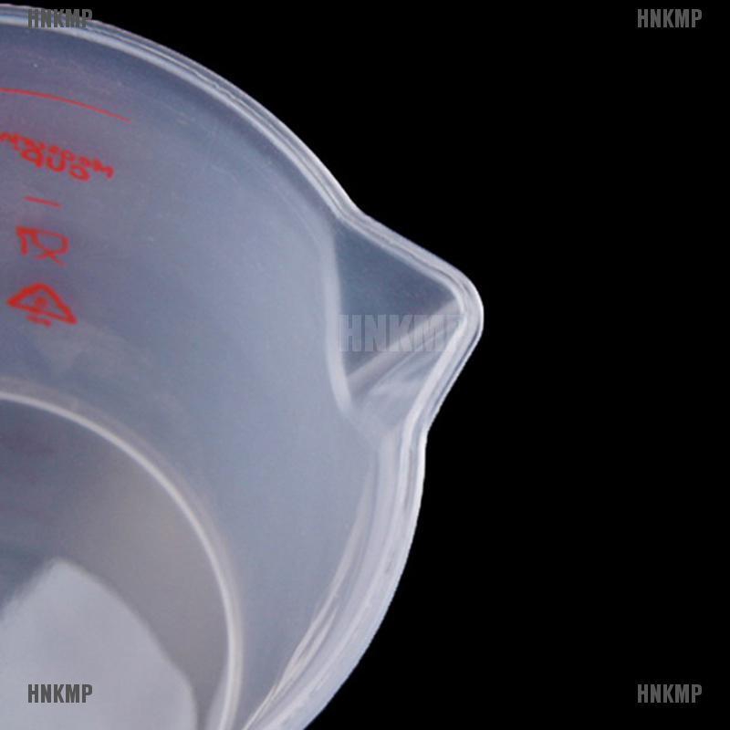 Ly cầm tay đo lường thể tích 250ml