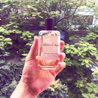 Nước hoa của Hằng su