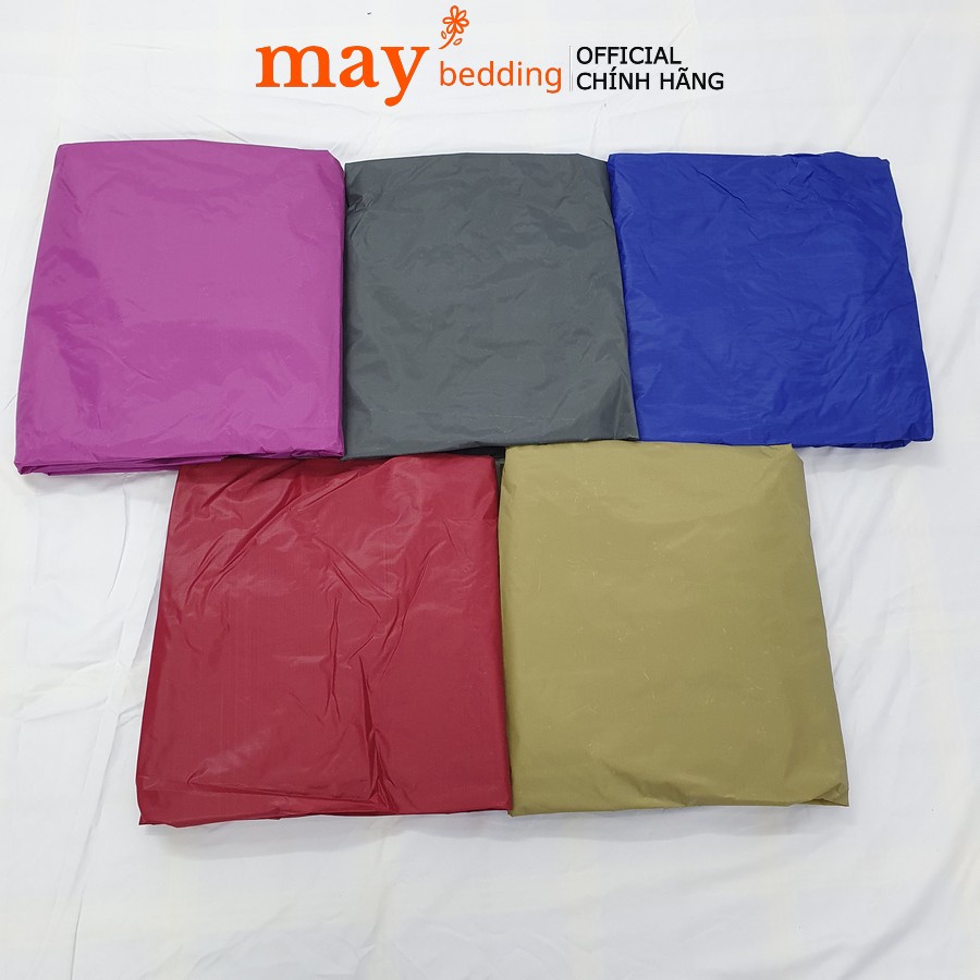 Ga chống thấm nước May Bedding ra bảo vệ đệm một màu đủ kích thước | WebRaoVat - webraovat.net.vn