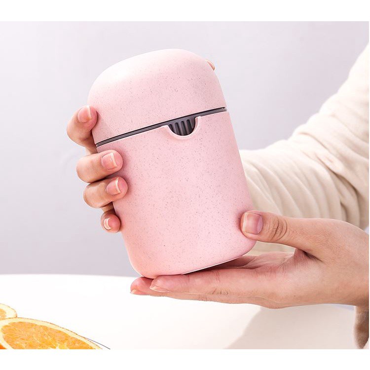[Có sẵn] Dụng cụ Vắt cam, Nghiền hoa quả Cao cấp - Bền, Đẹp, Sạch sẽ, Tiện dụng