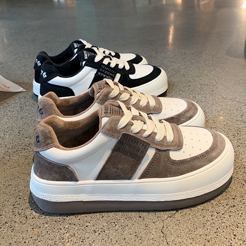 GIÀY SNEAKER BÁIC 💕