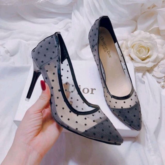 Cao gót thuý nga alaba