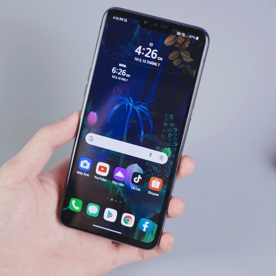 ĐIỆN THOẠI THANH LÝ - H20 STORE