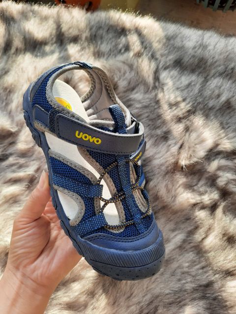 Sandan xuất cho bé