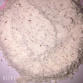 Bột đậu đỏ nguyên chất Bâu Krysie ( 2 gói )