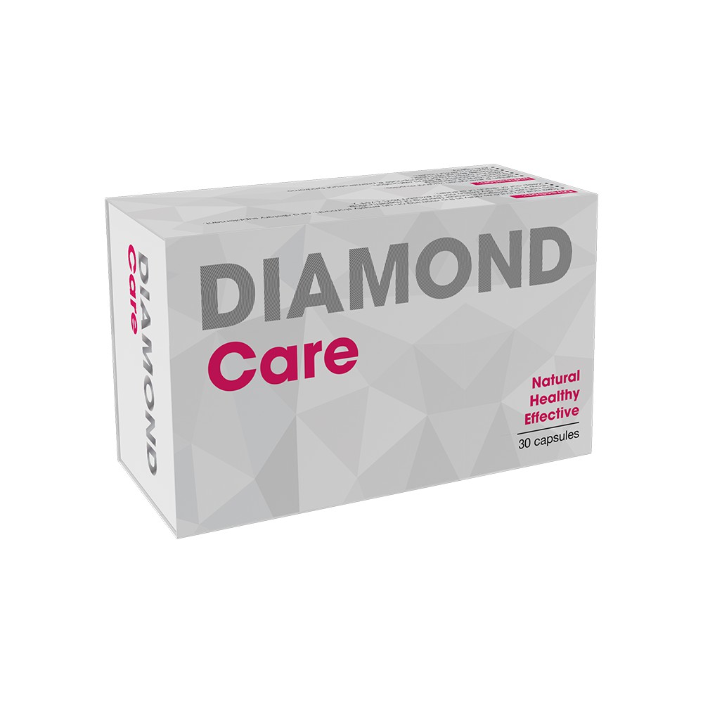 [Combo 2 hộp] Viên uống cân bằng nội tiết tố DIAMOND CARE tăng cường sinh lý nữ - Tặng 1 hộp Vitamin E | BigBuy360 - bigbuy360.vn