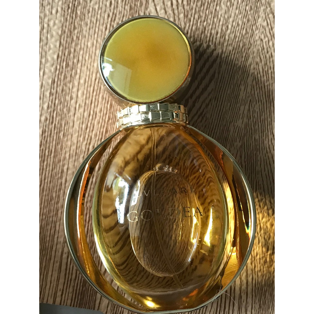 Nước hoa nữ Goldea của hãng BVLGARI 90ML (Ko hộp)