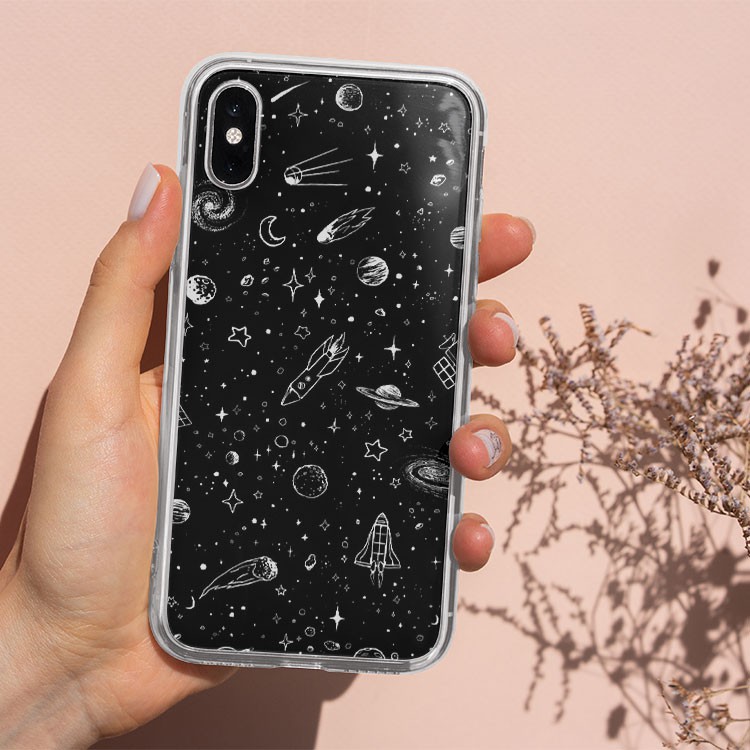 Op Dien Thoai Nasa Vũ Trụ Thu Nhỏ 7/7Plus/8/8Plus/X/Xs/Xs Max/11/11 Promax/12 /12 Pro Max Lpc16120208