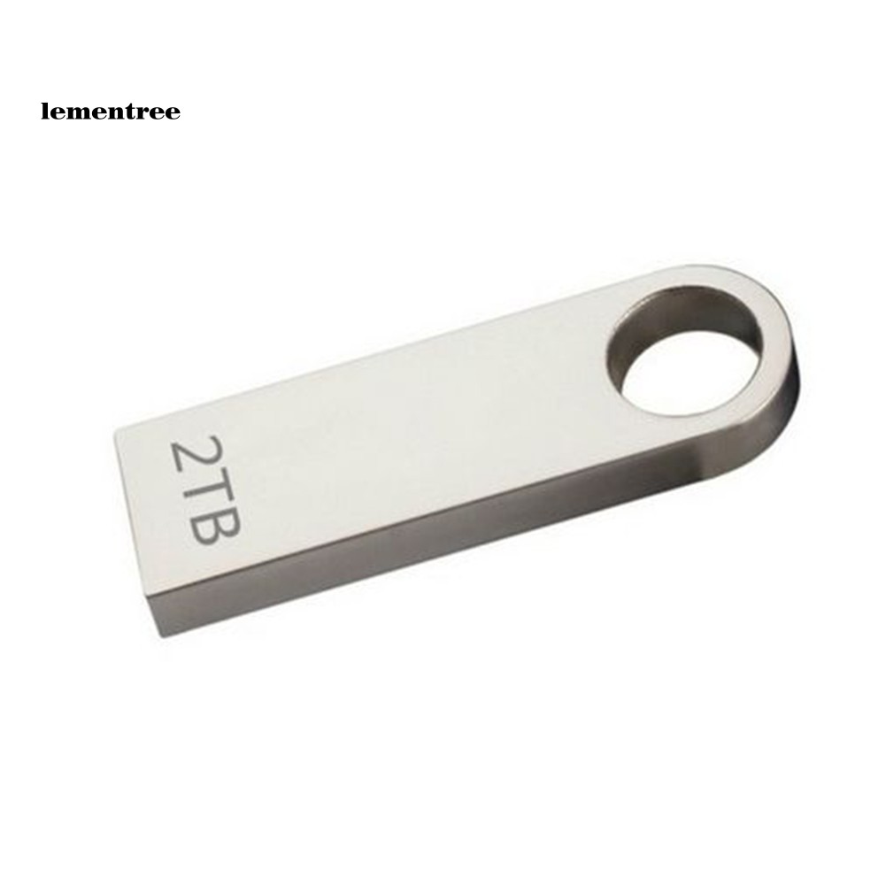 Đầu USB lưu trữ truyền dữ liệu dung lượng 1T 2T chất lượng cao | WebRaoVat - webraovat.net.vn