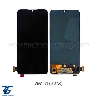 MÀN HÌNH THAY THẾ CHO MÁY VI-VO S1 / Y7S / V11X / S1 PRO GIỌT NƯỚC (ZIN OLED)