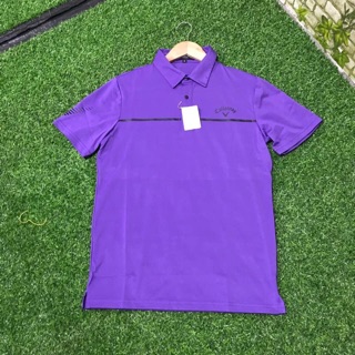Áo golf nam callawy
