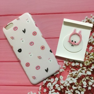 Ốp lưng Kèm Iring