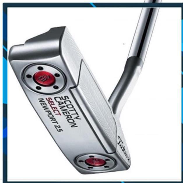 [GIÁ TỐT] Gậy Golf Putter Titleist Scotty Cameron